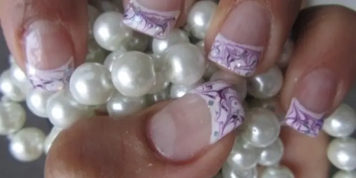 Service à domicile Jemima Nails