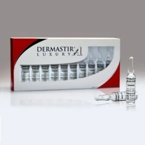  Sérum Dermastir - Ginseng à Roma