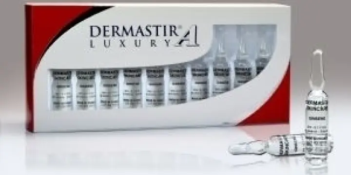  Sérum Dermastir - Ginseng