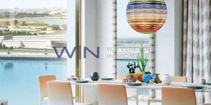 WENET - Über den Wolken