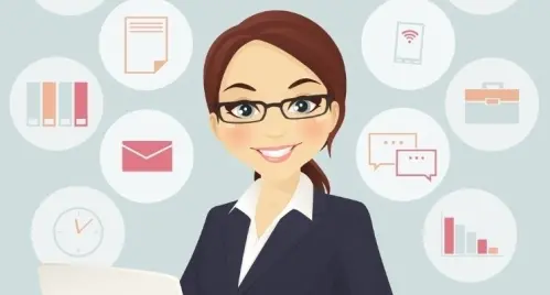 Assistant de bureau (h/f) à Geneve