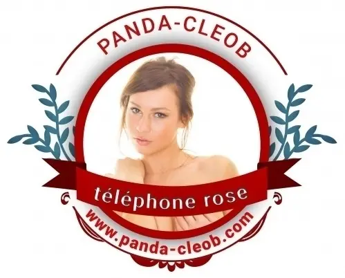 Panda Cleob duo libertines coquines à lausanne
