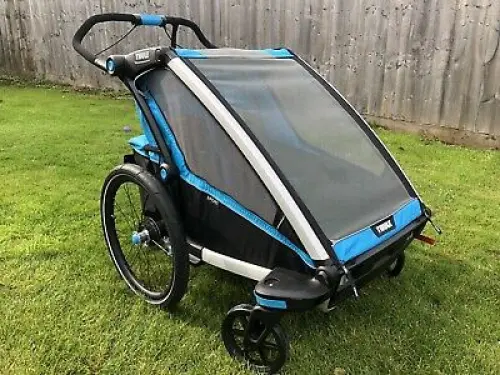 Thule Chariot Sport 2 à BELLINZONA