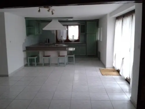 A louer de suite à Couvet
