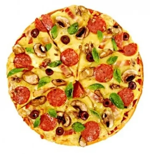 Take-Away Pizza et Pâtes (Réf. VLTC1715) à lausanne