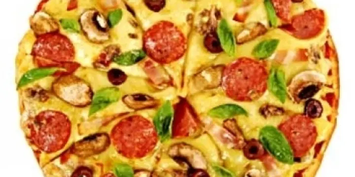 Take-Away Pizza et Pâtes (Réf. VLTC1715)