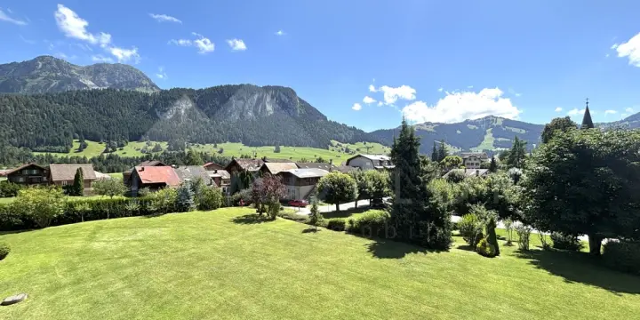 Le Village A9