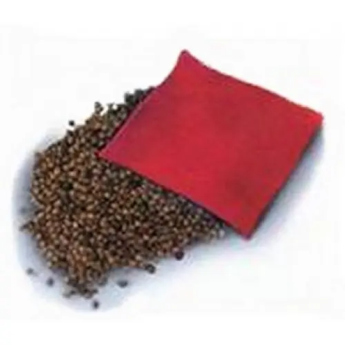 Coussin avec des noyaux de cerises à Vevey