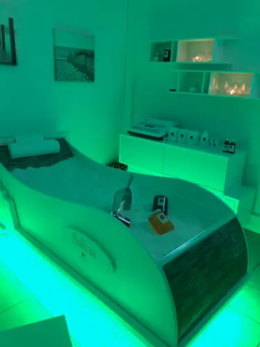 Institut de Beauté avec Hammam à Lausanne