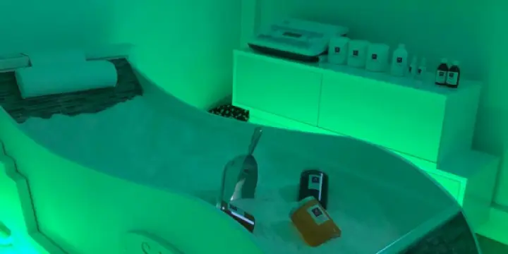 Institut de Beauté avec Hammam