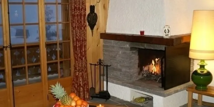 Villars, appartement 3 pièces à louer