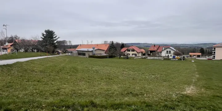 2 VILLAS JUMELÉES À VILLARLOD