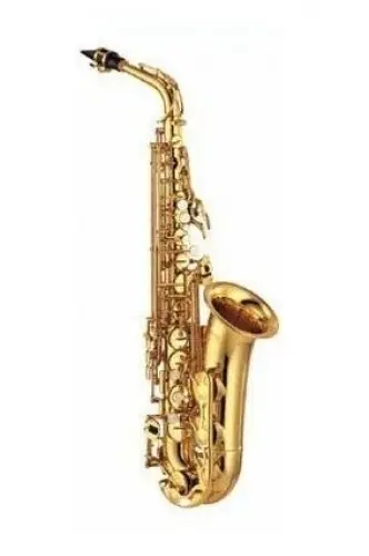 saxophone alto Yamaha Yas275 à Genève