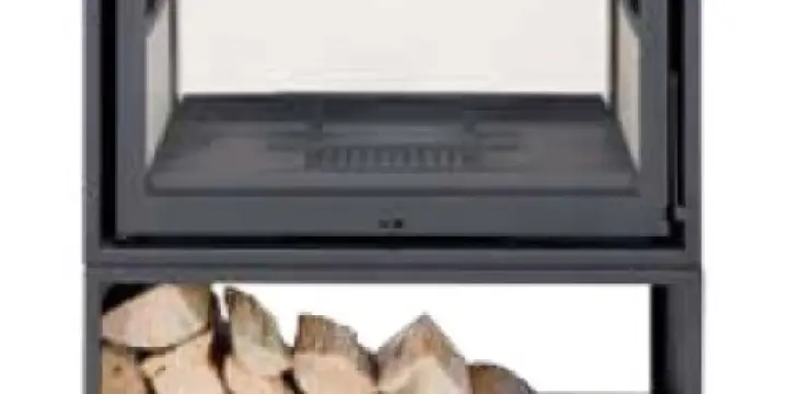 Poêles Basic box SolZaima