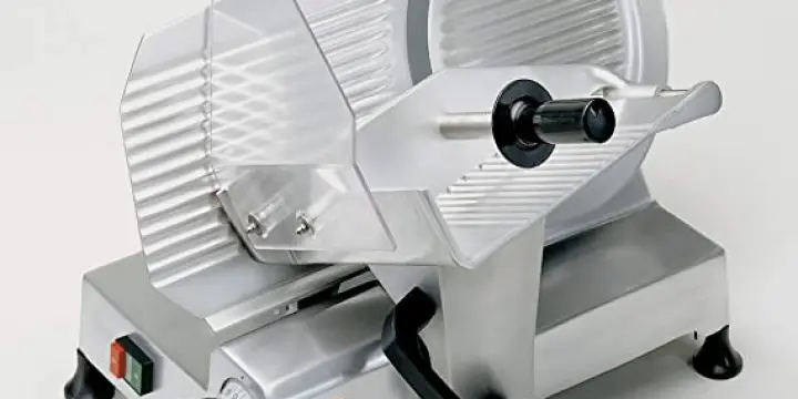 Trancheuse / Affettatrice Mistro GS 350 CM14 CE