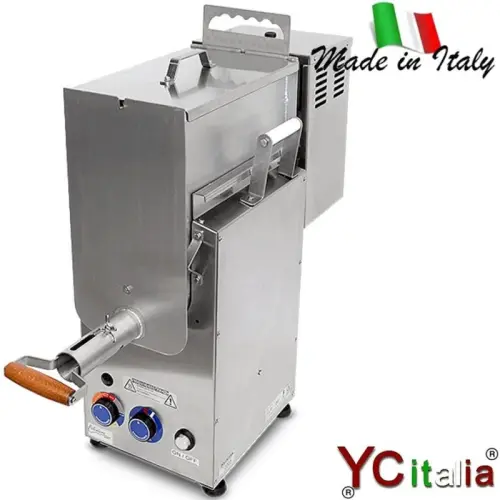 Machine à polenta manuelle 7 kg à Salzano (VE)