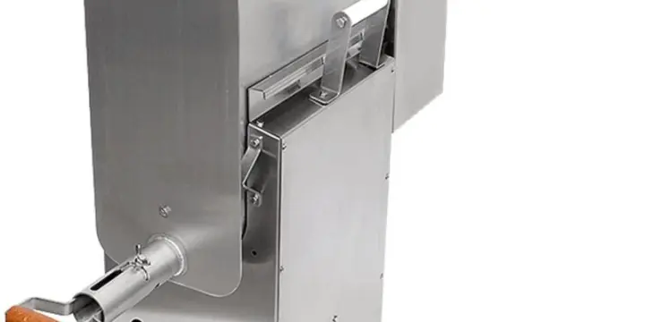 Machine à polenta manuelle 7 kg