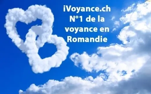 N°1 de la voyance: www.iVoyance.ch à Genève