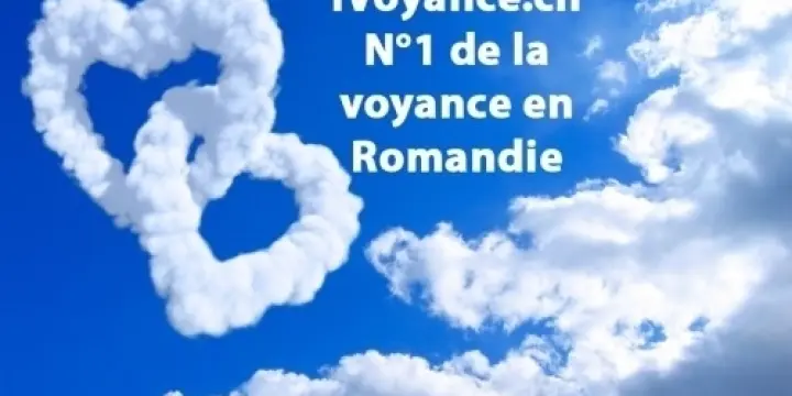 N°1 de la voyance: www.iVoyance.ch