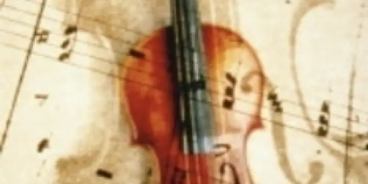 Cours de violon à Genève