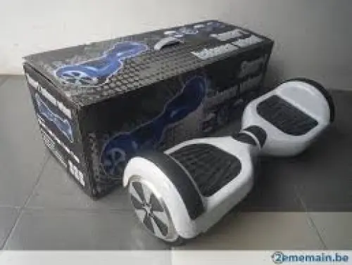 vendre hoverboard urgeamant a un pris ab à paris