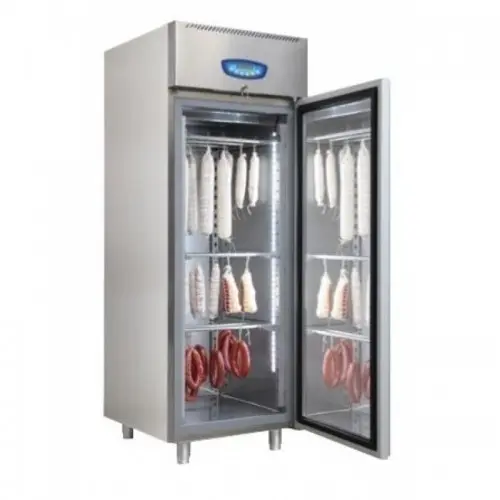 Armoire frigo de maturation de la viande à Liège