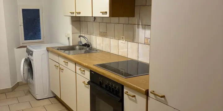 Appartement de 2.5 pièces au 2ème étage à louer à Porrentruy