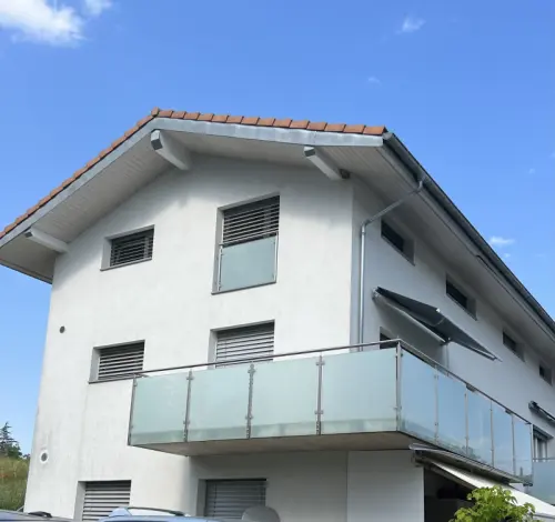 Duplex, appartement 4,5pcs La Sarraz à La Sarraz