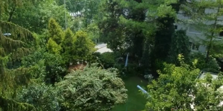 Wohnung 3 Zimmer zentral gelegen Kreis 1