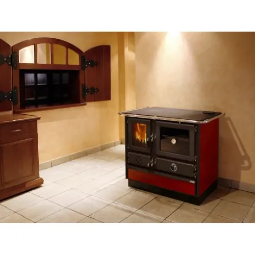 Cuisinière bouilleur Thermo Magnum à Zürich