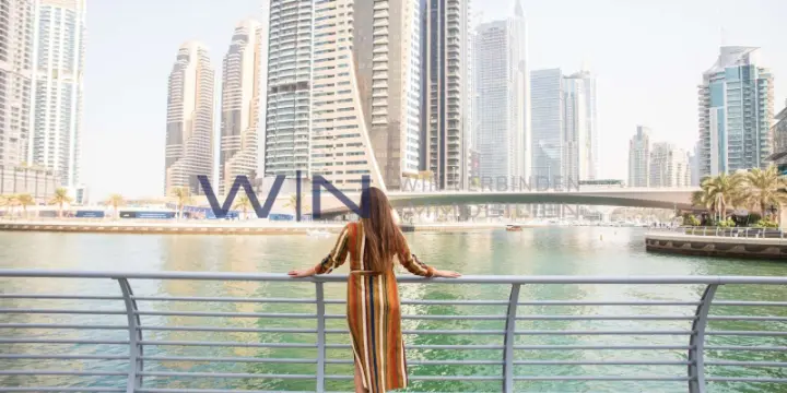 WENET - Touch 2 More