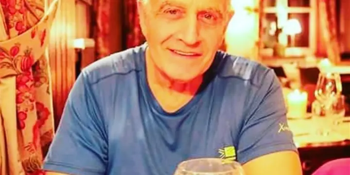 Homme sportif recherche l'amour.