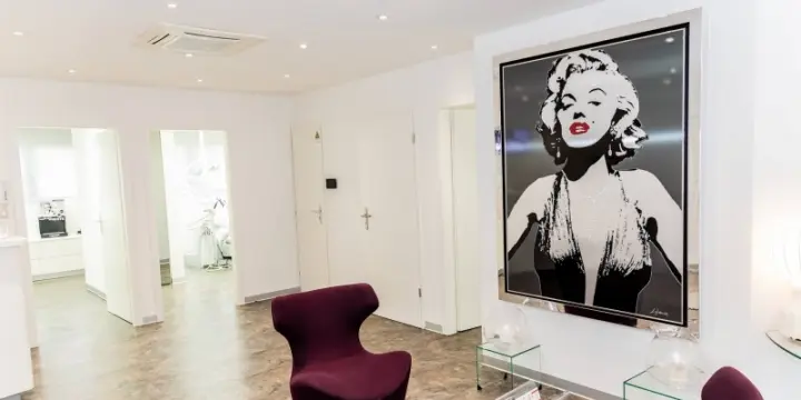 Casting pour un nouveau sourire