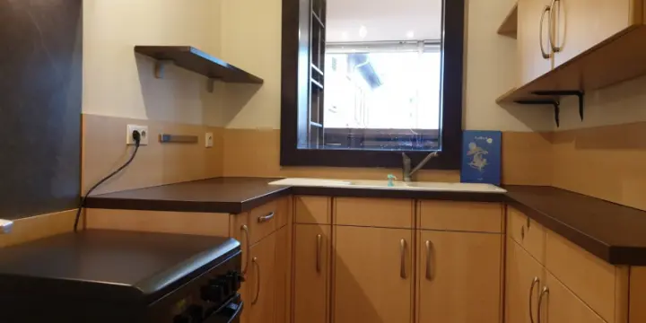 Gaillard grand appartement 2 pièces 57m2