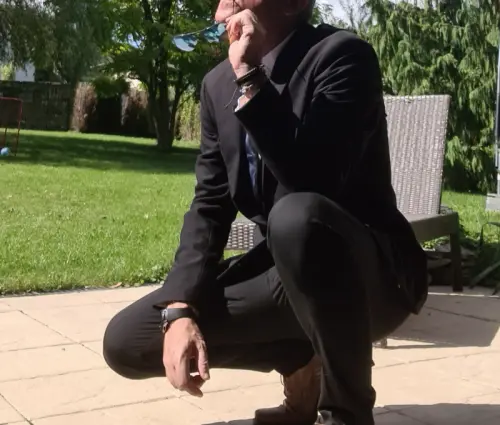 Escort homme pour femme sérieuse à Delémont