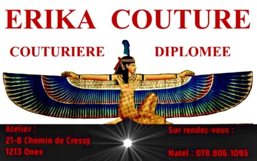 Couturière, Tailleur, Onex, Genève à Onex