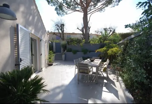Mazet à St. Tropez à vendre à Gassin