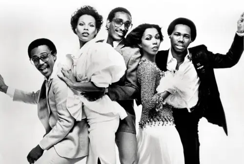 Groupe Funk/Disco cherche chanteur/chanteuse à Lausanne