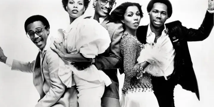 Groupe Funk/Disco cherche chanteur/chanteuse