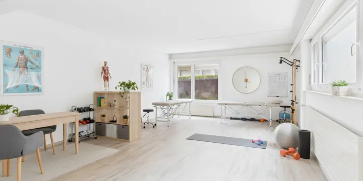 Starten Sie Ihr Business im Zentrum von Sion