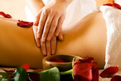 Envie d'un massage relaxant le dimanche à Genève ? à Genève
