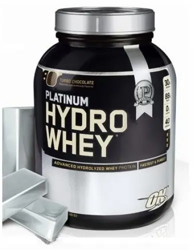 jet-nutrition.ch/ 100% Platinum Hydro  à Zurich