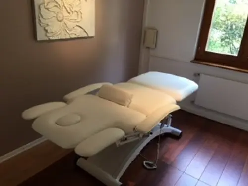 Réflexologie & Massages Chêne-Bourg à Chêne-Bourg