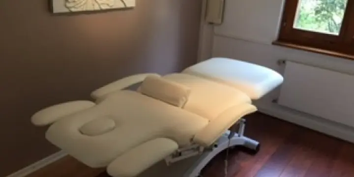 Réflexologie & Massages Chêne-Bourg