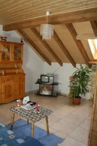 Muraz, magnifique 2 ½ pièces  à Muraz