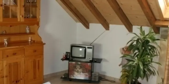 Muraz, magnifique 2 ½ pièces 