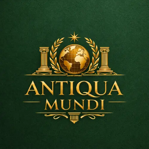 ANTIQUA MUNDI | Valeur historique