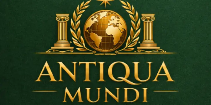 ANTIQUA MUNDI | Valeur historique