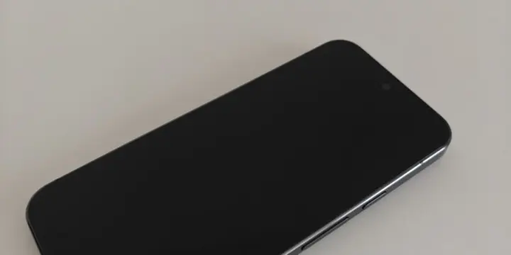 Google Pixel 9pro XL