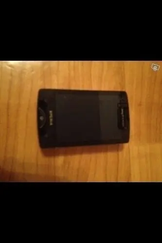 Sony ericsson a vendre  à sion